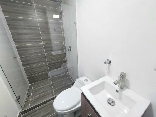 Apartamento P.h Downtown - Tranv�a