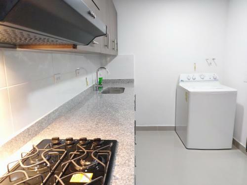 Apartamento P.h Downtown - Tranv�a