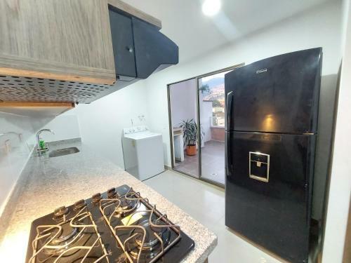 Apartamento P.h Downtown - Tranv�a