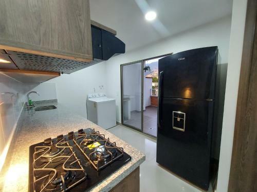 Apartamento P.h Downtown - Tranv�a