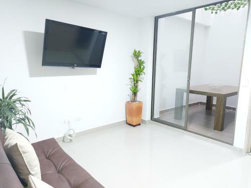 Apartamento P.h Downtown - Tranv�a