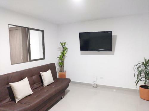 Apartamento P.h Downtown - Tranv�a