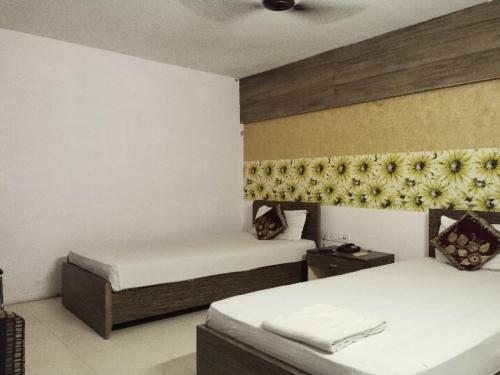 Capital O 8801 Hotel Js Tower