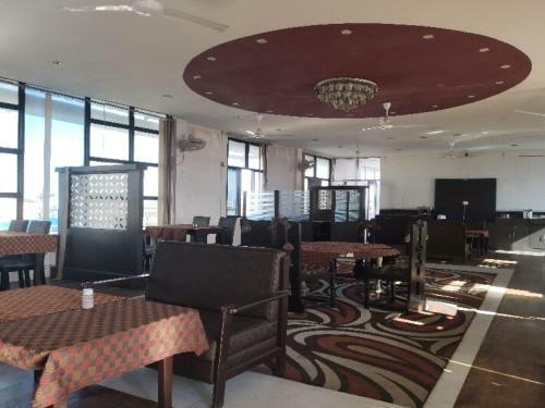 Capital O 8801 Hotel Js Tower
