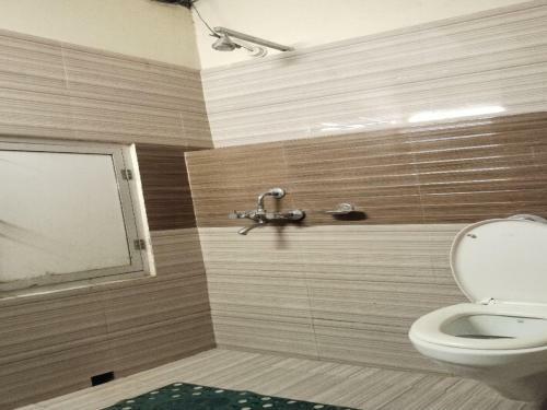 Capital O 8801 Hotel Js Tower