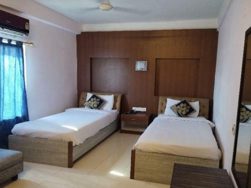 Capital O 8801 Hotel Js Tower