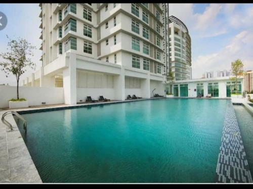 Apartamento 2 Rooms Sunway Nexis Kota Damansara