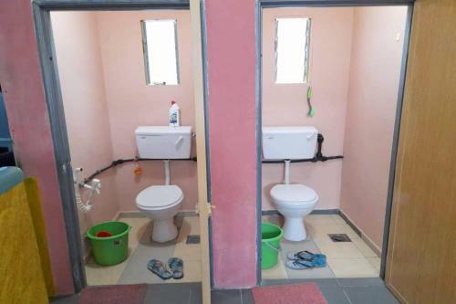 Oyo Home 90333 Tiny Room Homestay