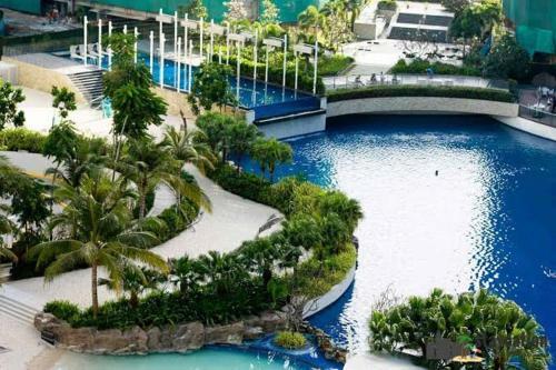 Apartamento Azure Urban Resort Staycation