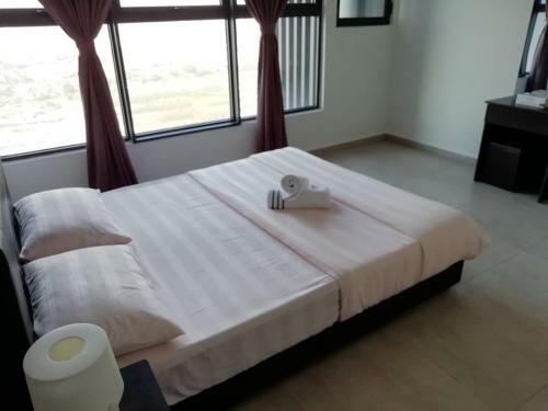 Apartamento Singgahsini Suite @ Atlantis Residences
