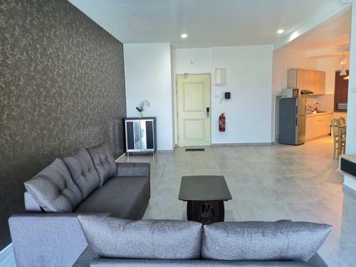 Apartamento Singgahsini Suite @ Atlantis Residences
