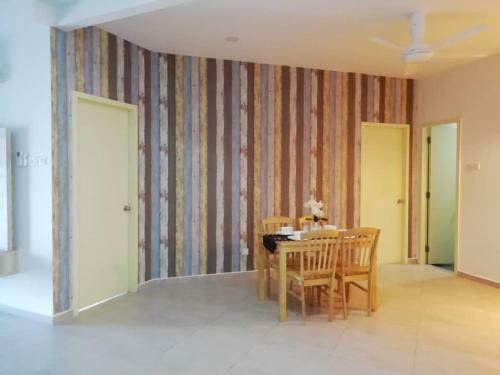 Apartamento Singgahsini Suite @ Atlantis Residences