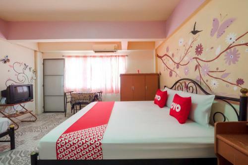 Hotel Oyo 1099 Star House