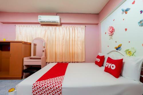 Hotel Oyo 1099 Star House