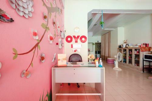 Hotel Oyo 1099 Star House