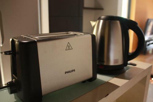 Apartamento Room 6 Pattaya Tower