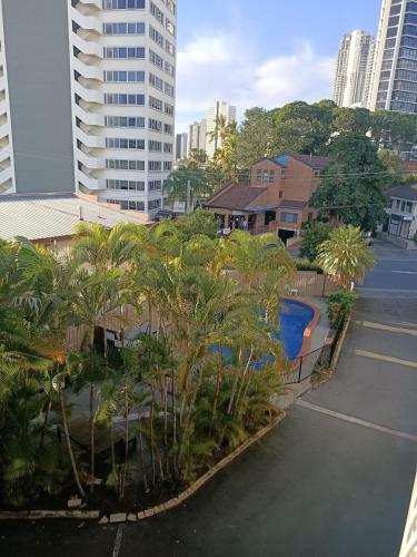 Sunset Court Apartments