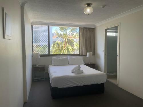 Aries Holiday Apartments