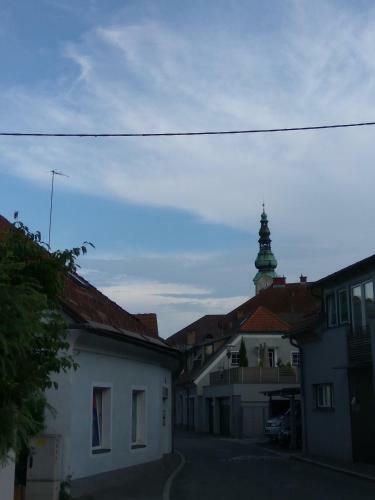 Apartamento Zentrales Kleines Appartment