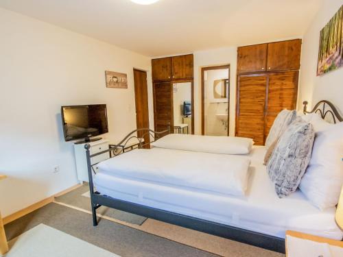 Apartamento Studio Karin-3