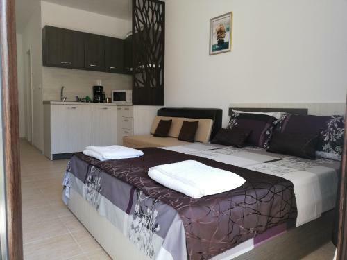Hotel ?????? ??? - Green Life Beach Resort