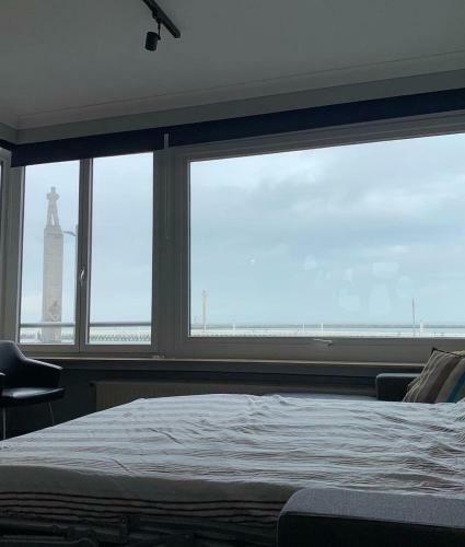 Apartamento De Zeeheld