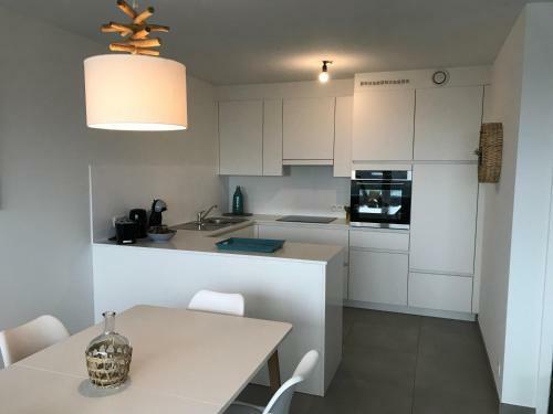 Apartamento In De Jachthaven