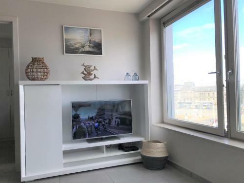 Apartamento In De Jachthaven