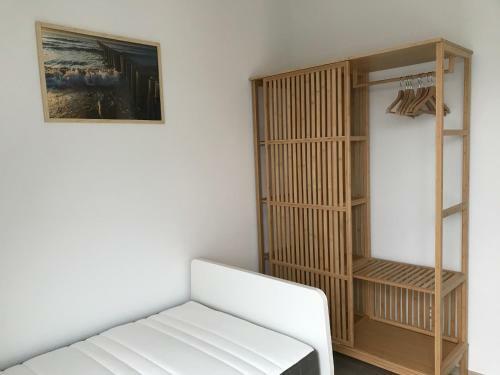 Apartamento In De Jachthaven