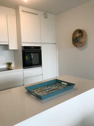 Apartamento In De Jachthaven