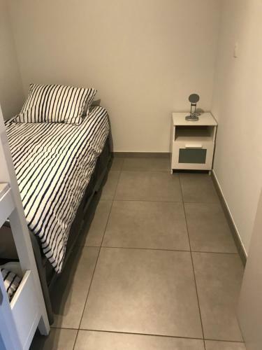 Apartamento In De Jachthaven