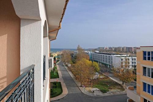 Apartamento Studio Apostolovi