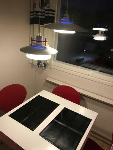 Apartment Tampere