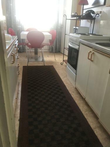 Apartment Tampere