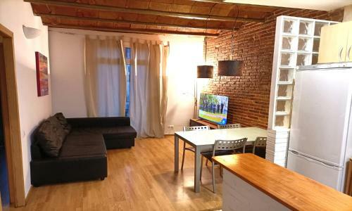 Apartamento La Fira