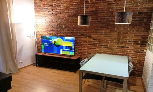 Apartamento La Fira