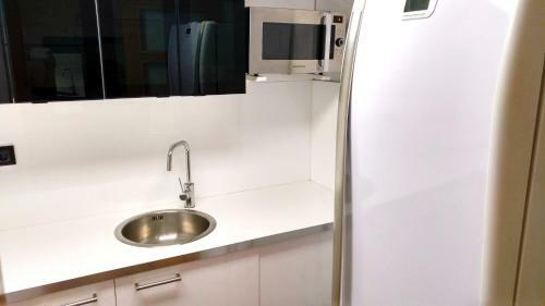 Apartamento La Fira