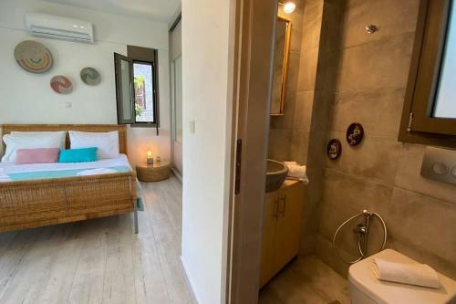 Villa Marenia Nature & Privacy