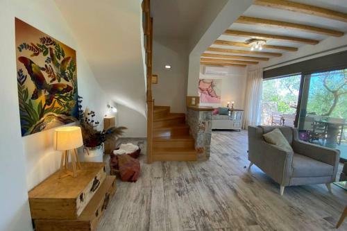 Villa Marenia Nature & Privacy