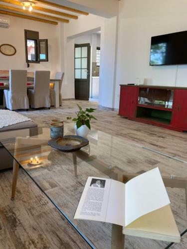 Villa Marenia Nature & Privacy