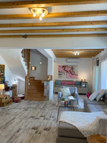 Villa Marenia Nature & Privacy