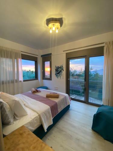 Villa Marenia Nature & Privacy