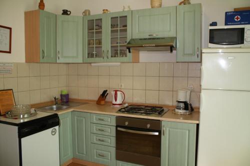 Apartmani Mijatovi?