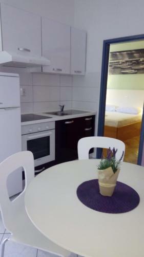 Apartamento Neda