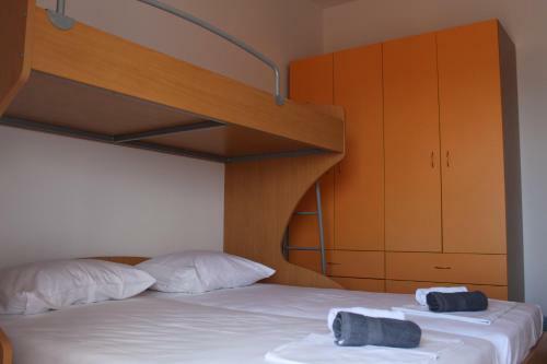 Apartmani Niks