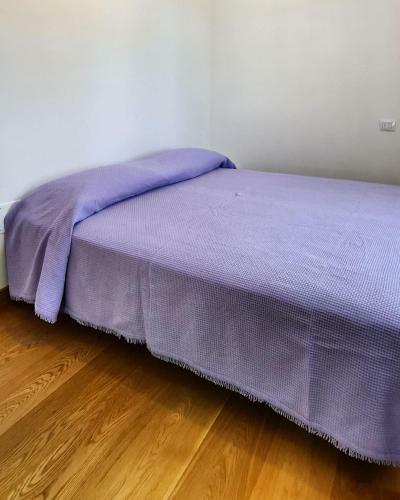 Blu Apartment