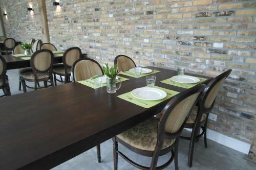 B&B Groepsaccommodatie De Pastorie Lage Mierde