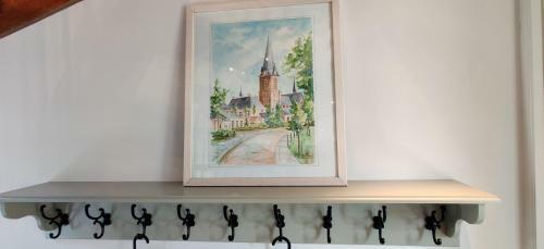B&B Groepsaccommodatie De Pastorie Lage Mierde