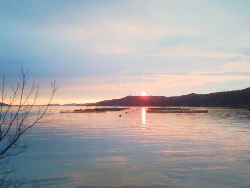 Holiday Home Leirvik I Sogn