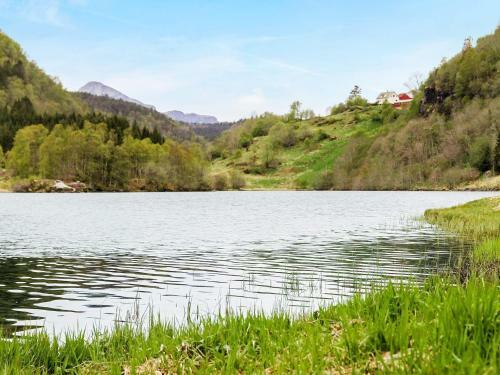 Holiday Home Leirvik I Sogn